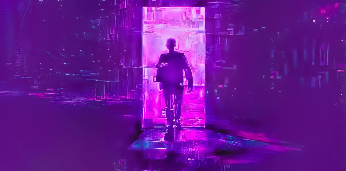 Ronald van Loon (@ronald_vanloon) on Twitter photo Strategies for the ecommerce metaverse journey
by Zohar Gilad <a href="/VentureBeat/">VentureBeat</a>
Learn more: buff.ly/3pLzv3u
#AI #ArtificialIntelligence #MI #DataScience #DeepLearning #DL #VR #AR #VirtualReality
cc: <a href="/wil_bielert/">Wilhelm Bielert, PhD</a> @patrickgunz_ch @johnlegere Strategies for the ecommerce metaverse journey
by Zohar Gilad <a href="/VentureBeat/">VentureBeat</a>
Learn more: buff.ly/3pLzv3u
#AI #ArtificialIntelligence #MI #DataScience #DeepLearning #DL #VR #AR #VirtualReality
cc: <a href="/wil_bielert/">Wilhelm Bielert, PhD</a> @patrickgunz_ch @johnlegere