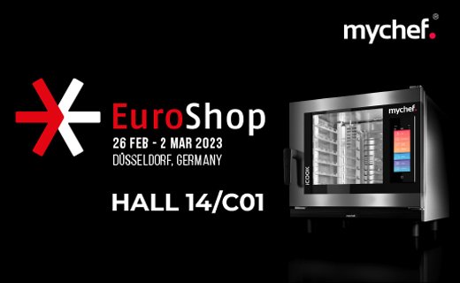 Ya lo tenemos todo listo para recibiros este domingo 26 en la feria Euroshop en Düseldorf.
Nos encantaría mostrarte todos nuestros equipos. Te esperamos en el stand C01 (Hall 14).
#Euroshop #euroshop2023
