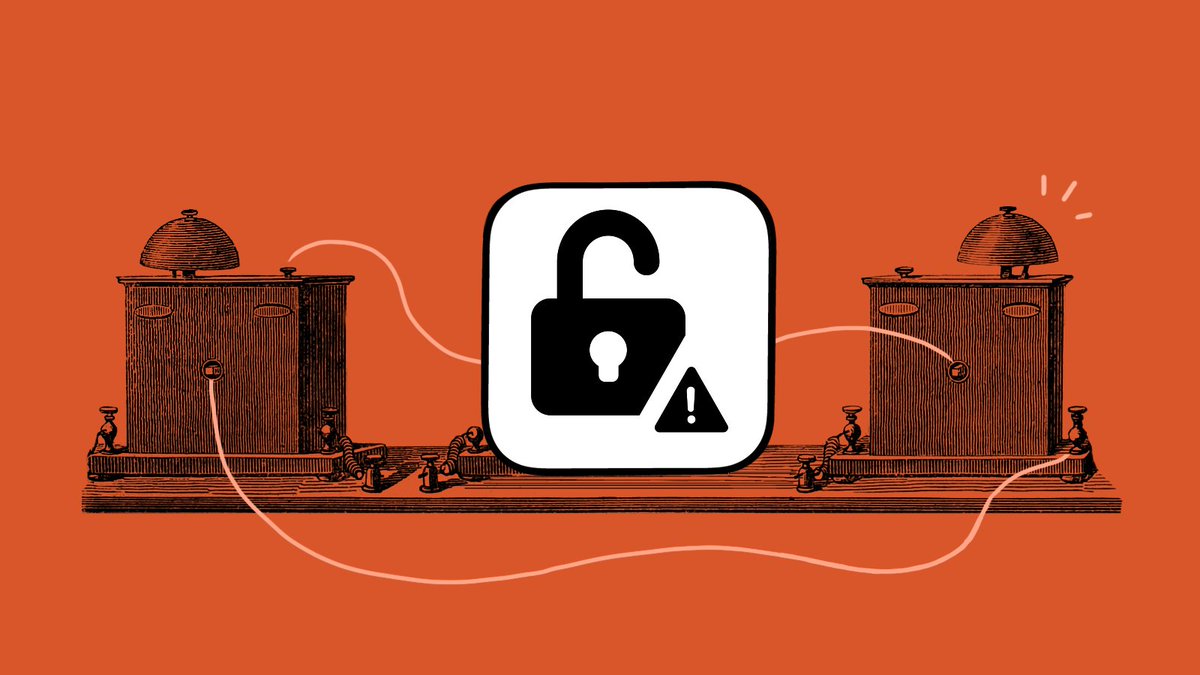 Nag is a new plugin for Craft CMS 3 &amp; 4 that sends an email notification to a user each time they sign in or when their email address is updated. 🔒 #craftcms 

simplygoodwork.com/blog/nag-plugi…