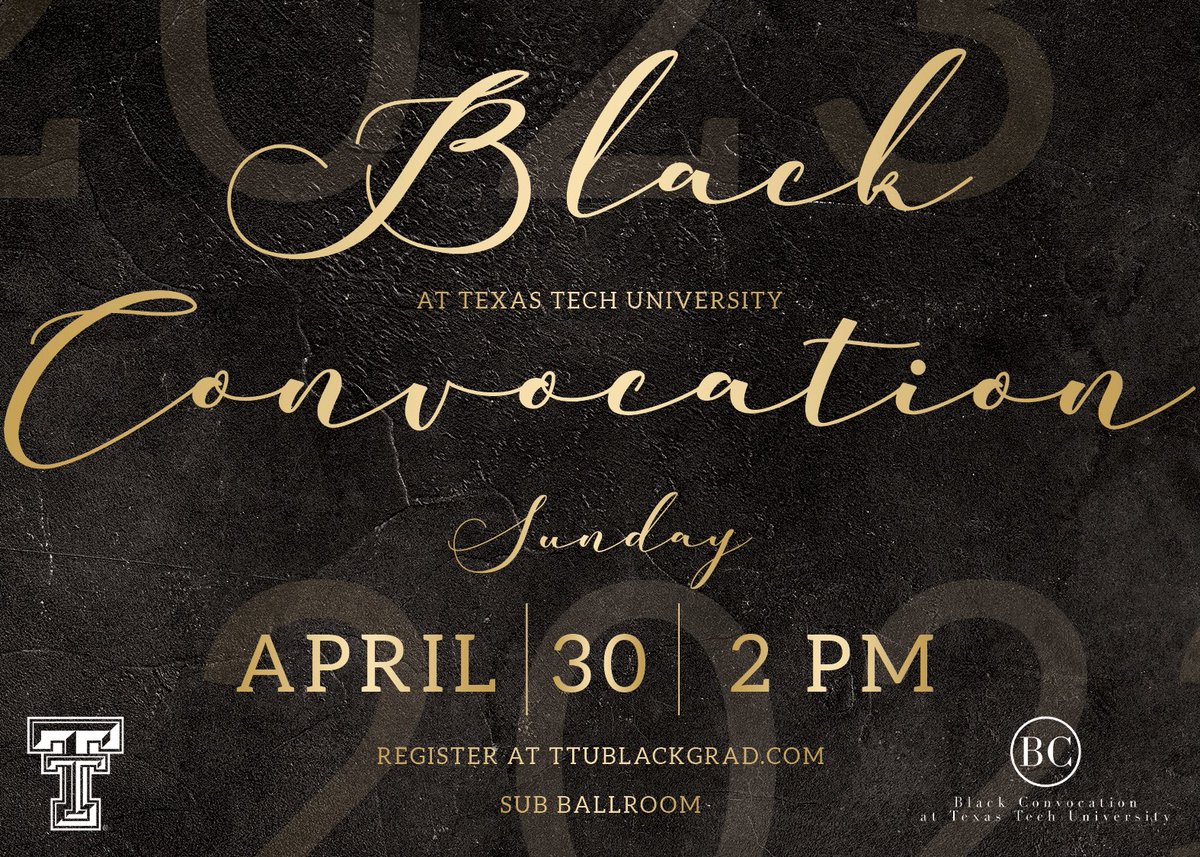 The Black Graduation Alliance tweet media