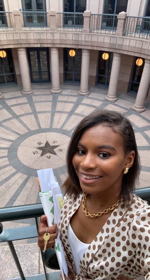 Center for Law, Engagement, And Politics tweet media