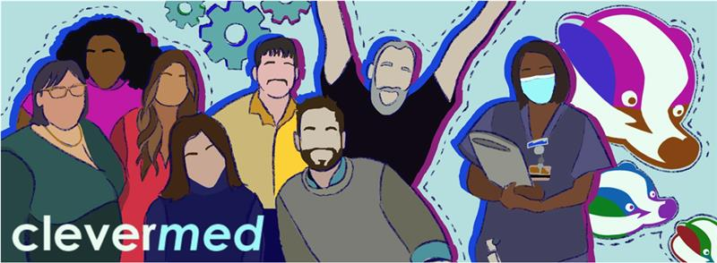 Anyone looking for a new web and mobile lead dev role? Really exciting role at <a href="/BadgerNetUK/">BadgerNet</a> #xamarin #Dotnet 

apply.workable.com/clevermed/j/2B…