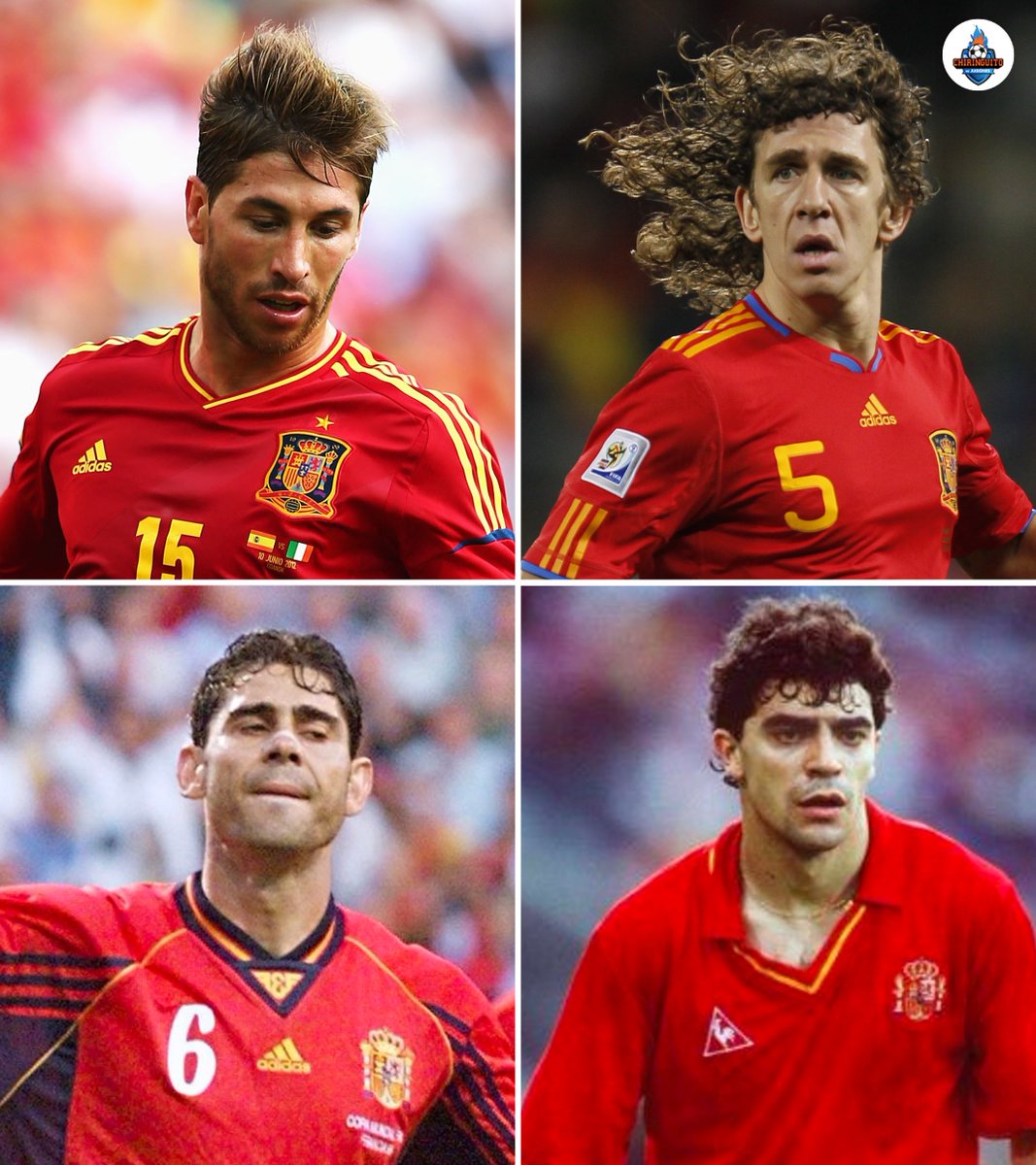 El Chiringuito TV tweet media