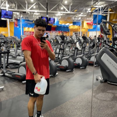 #NewProfilePic
