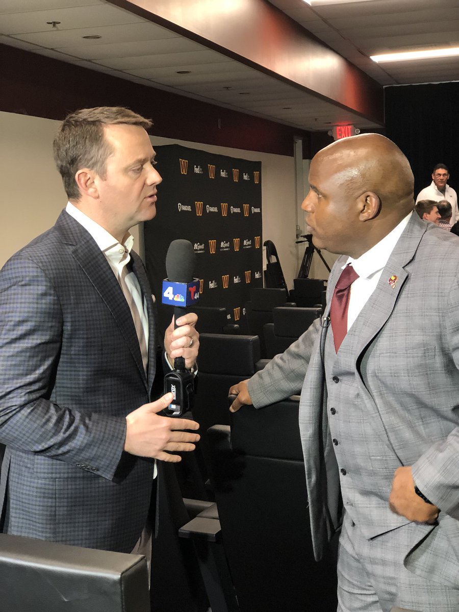 Red Kingdom ️ on Twitter "RT JPFinlayNBCS Got to talk with EB and