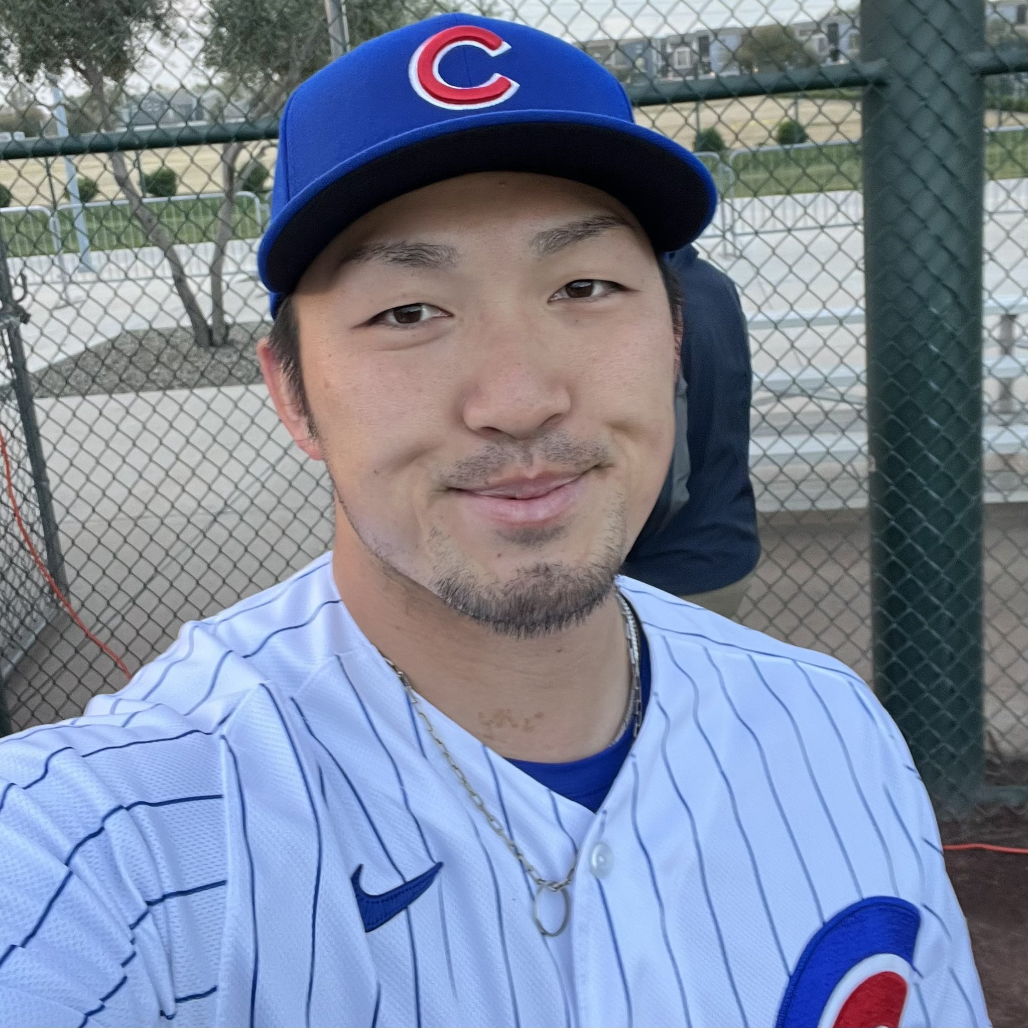 Bleacher Nation on Twitter "Cubs Cody_Bellinger LieutenantDans7 suzuki_seiya_sb "Oh you