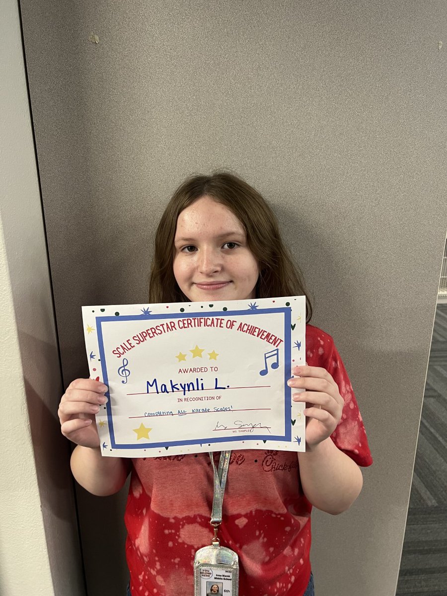 Alexis Sampley tweet media