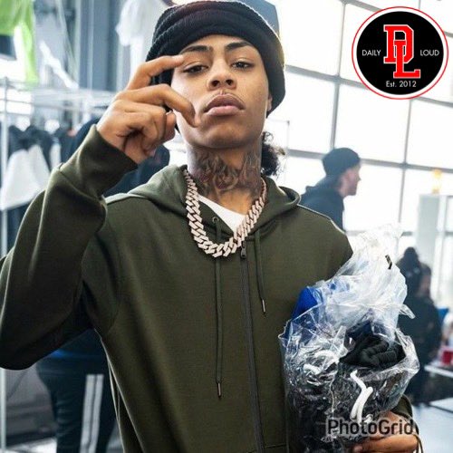 Daily Loud on Twitter: 