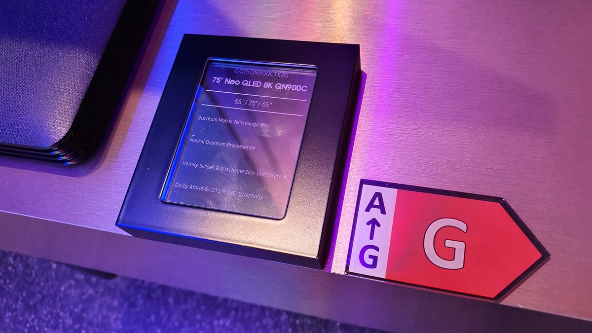 Vincent Teoh on Twitter "Samsung has devised a solution to satisfy EU