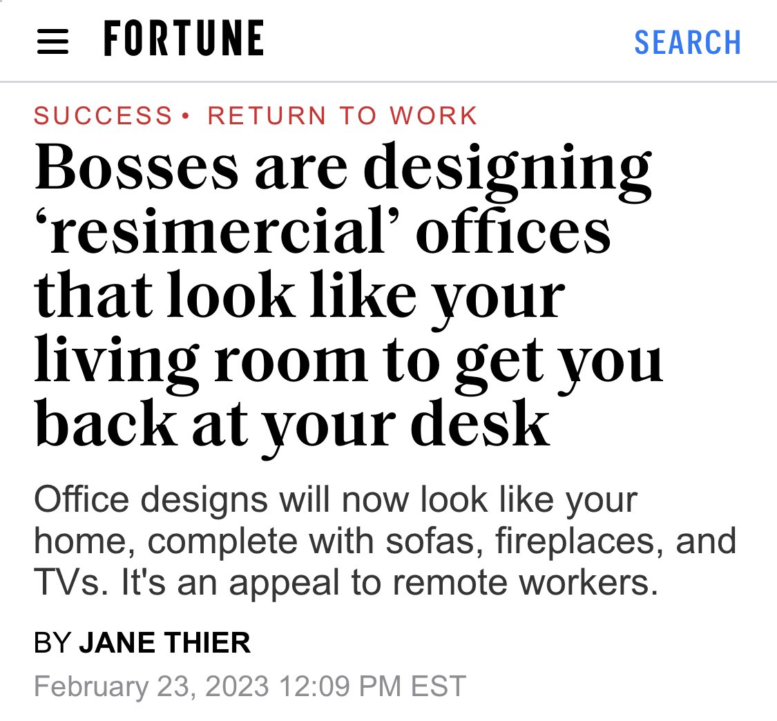 JPHilllllll's tweet photo. How do they invent new words every day to try to get us back in an office lol https://t.co/fjYn4SA7Ac