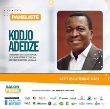 #Togo #Scandale Fond #Covid19 : ' Le ministre Adedze n’a pas vu 8 milliards!'. Mais Ce bandit n'est plus a 1 milliard prêt! Voir l #Affaire Société #SAIGE SAS #Adedze et @CTsegan  sont accusé vols en milliards USD avec #Niger @NigerTelecoms #SONIDEP @mohamedbazoum @IssoufouMhm