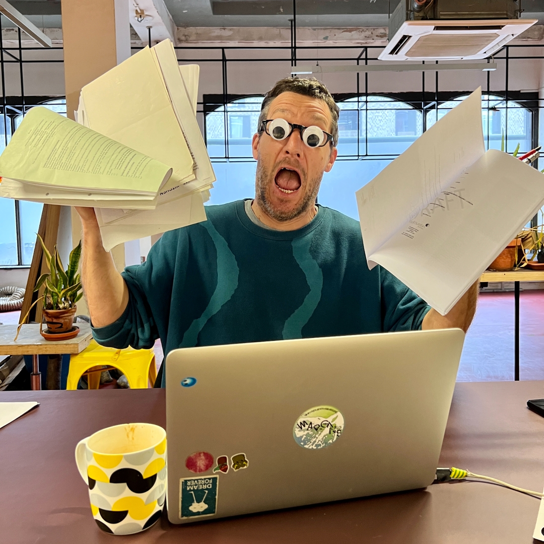 Today Bread | E17 tweet media