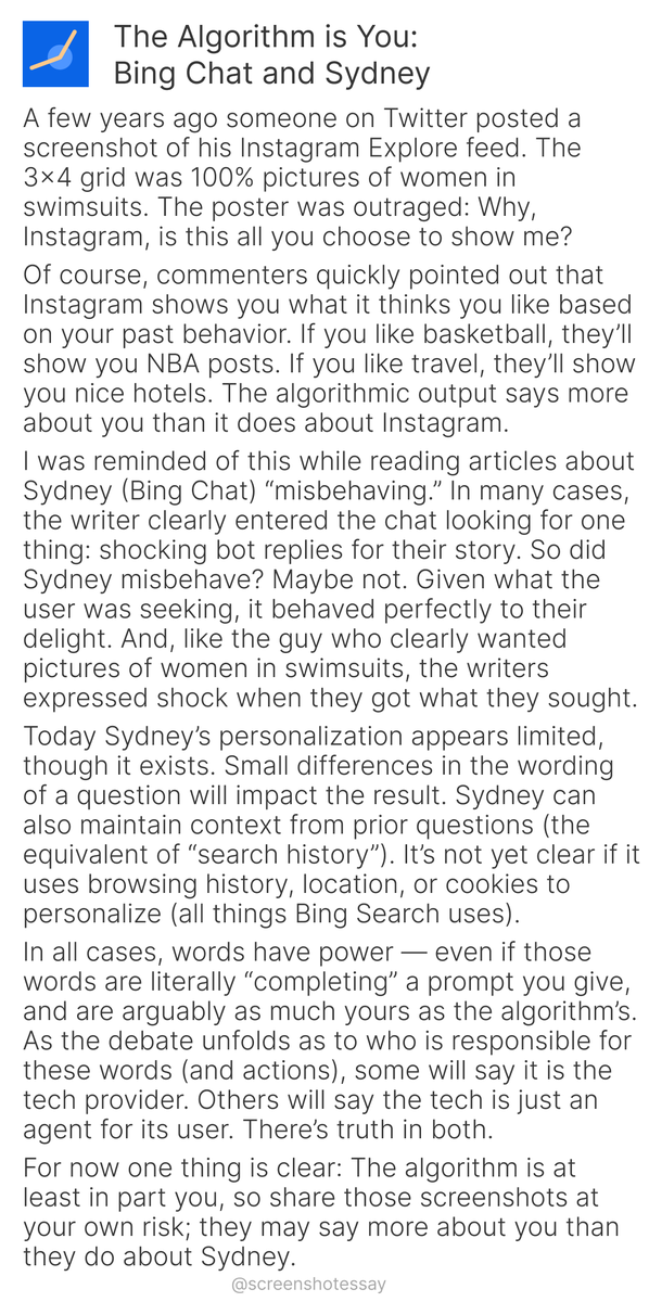 Eric Stromberg tweet media