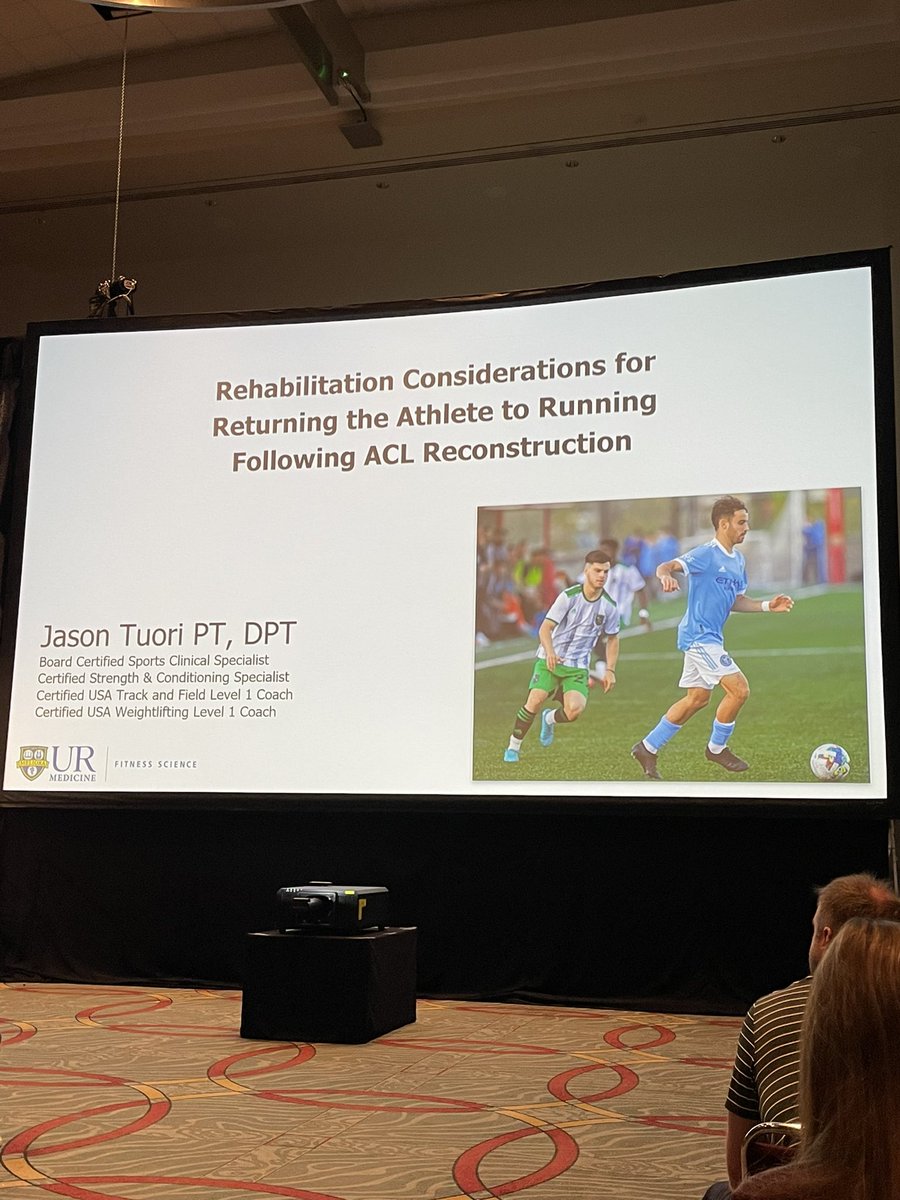 <a href="/JasonTuoriPT/">Jason Tuori</a> is up next! #APTACSM