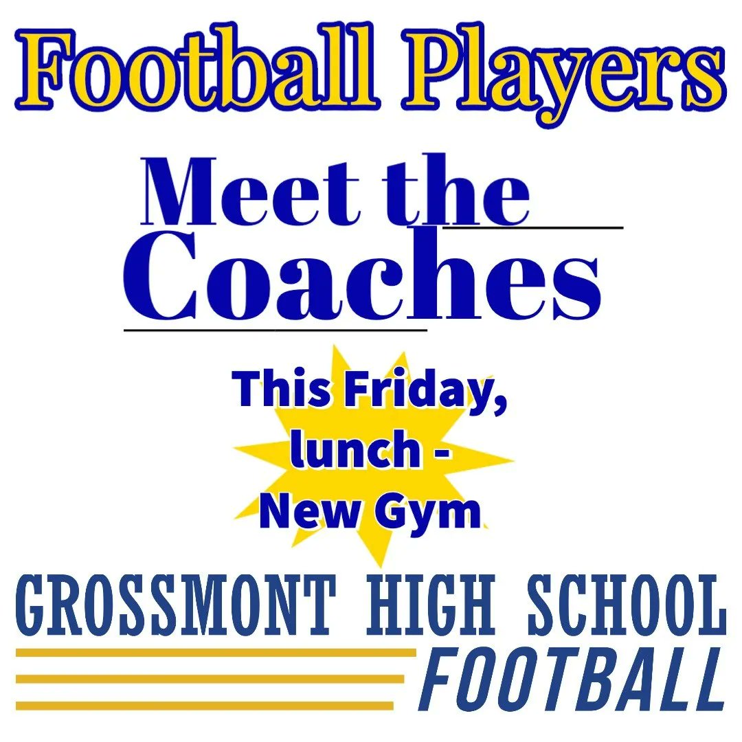 GROSSMONT ASB tweet media