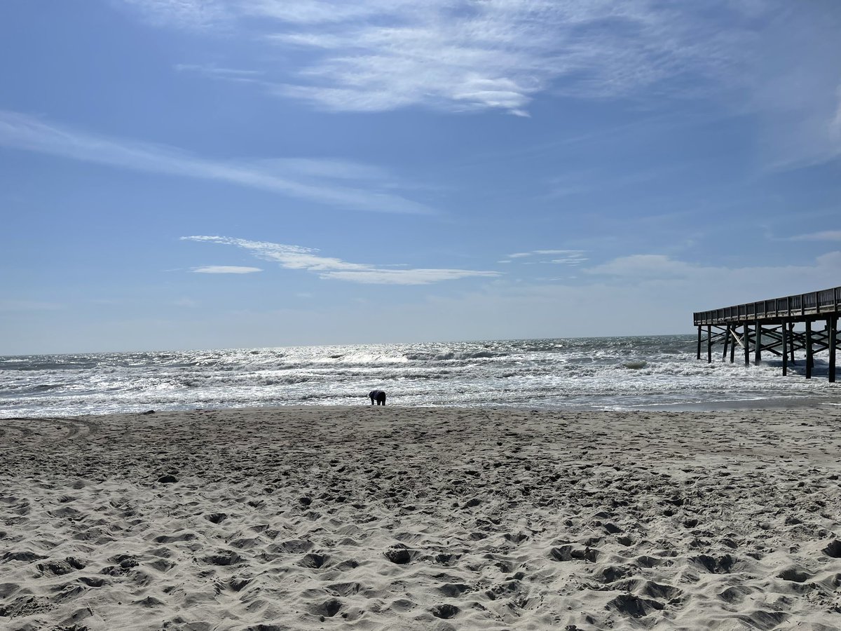 TechProTrainer's tweet image. Now it’s time to switch hats and do some baseball scouting of high school and community college players down in the Atlantic Beach area for a few days! Love what I do! No complaints right now!