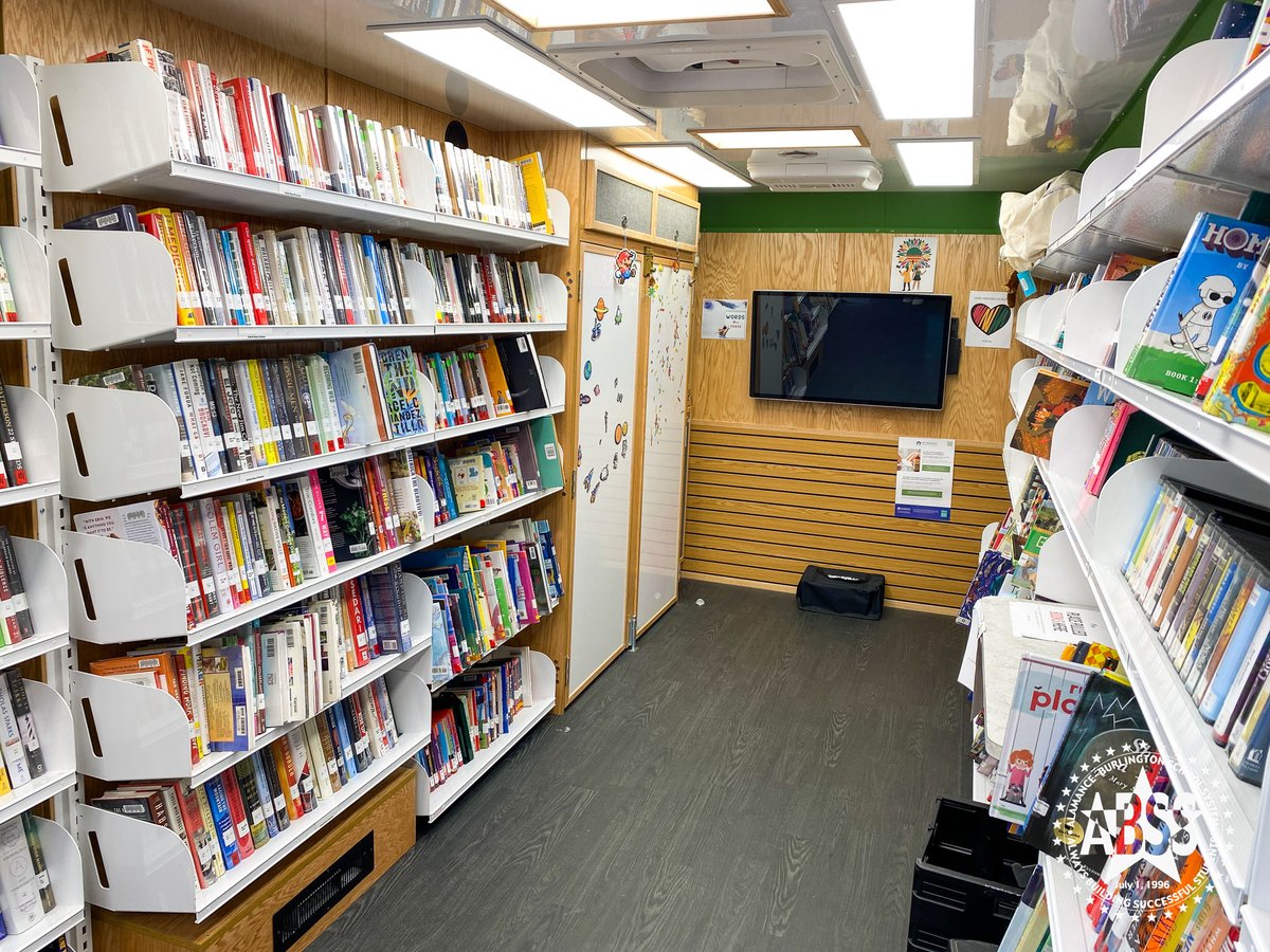 AlamanceBurlington School System on Twitter "Students at