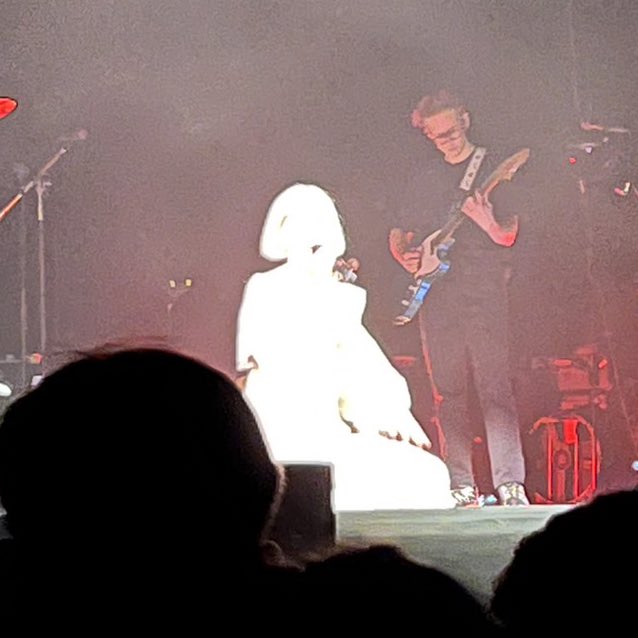 imamaniacwoman's tweet image. ออโรร่าเวอร์ชั่นรู้แจ้ง the Gods we can touch มีอยู่จริง5555555555

#TheGodsWeCanTouchTourTH
#AuroraTH2023
#Aurora2023