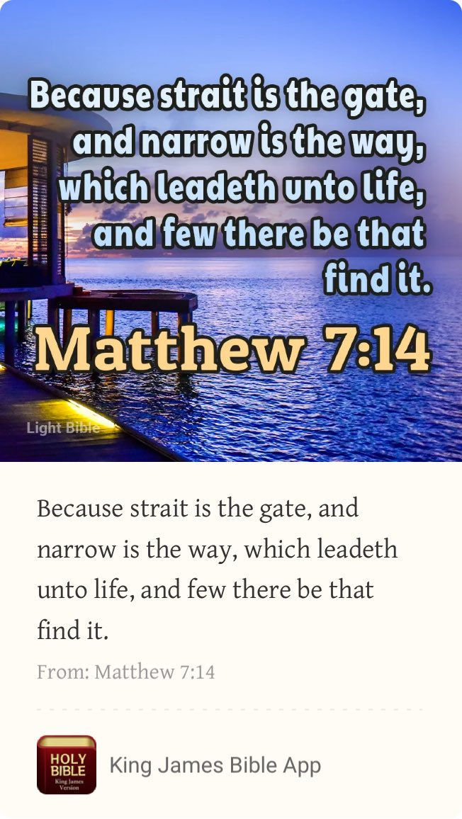 StrongShoulder2's tweet photo. Good morning my sisters and brothers it’s about a relationship not a religion the relationship with God will get you through the pearly gates be blessed stay safe and God bless you all https://t.co/FUF4t9Uow3