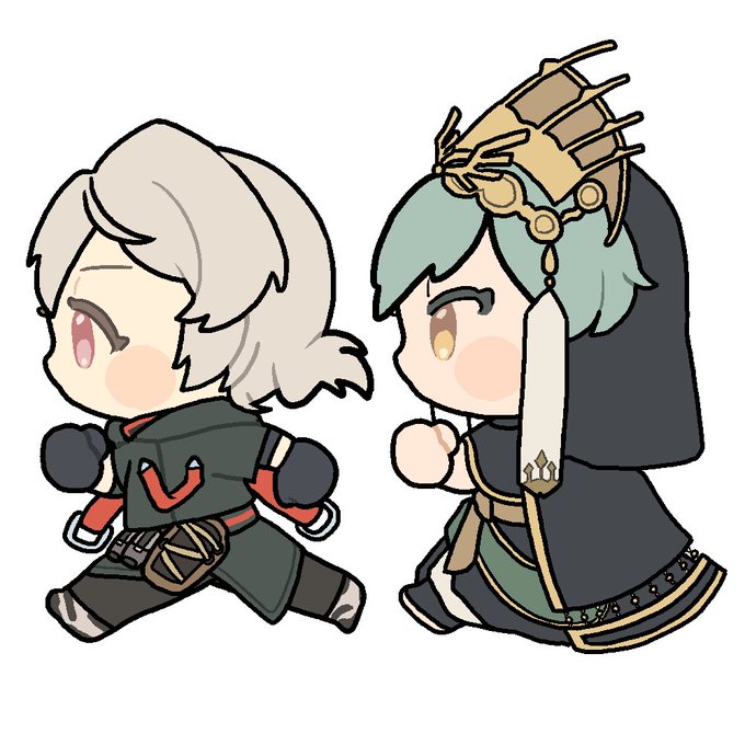 フーガとアルム 