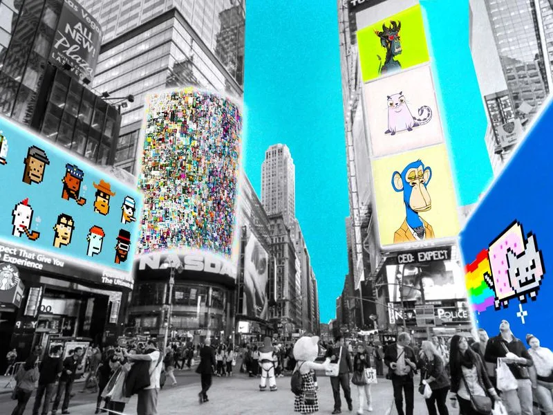 metacurionft's tweet image. Community is at the heart of web3, shaping the future of the internet. 🤝

By joining forces with others, we can unlock blockchain&apos;s full potential and create a more equitable web. 🔓

Are you ready to be part of something bigger than yourself? 🌐