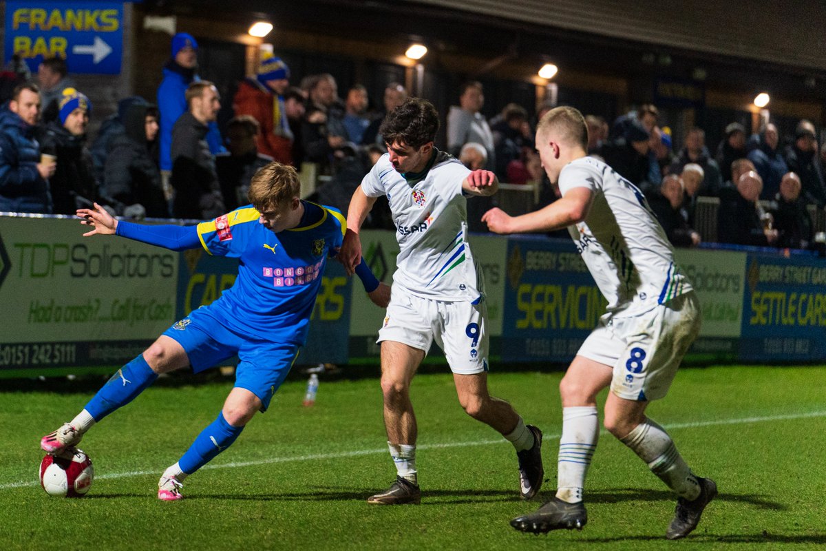 Bootle Football Club on Twitter "RT will_griff_uk A few more shots