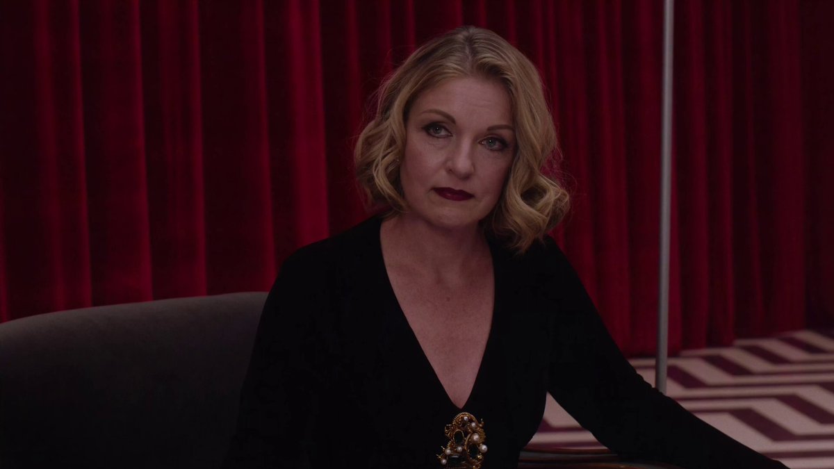 Black Lodge Cult (@blacklcult) on Twitter photo 