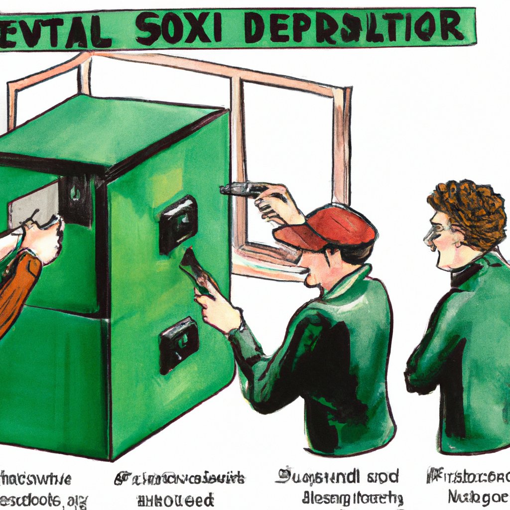 CanLII_ONARB's tweet image. Correcting an unfair assessment in properties with dark green utility boxes? The #Ontario_ARB ruled that value of the boxes should not be included, leading to a decrease in assessed value. Read more here: canlii.ca/t/jlhqn #boxes #current_value #adjustment #properties