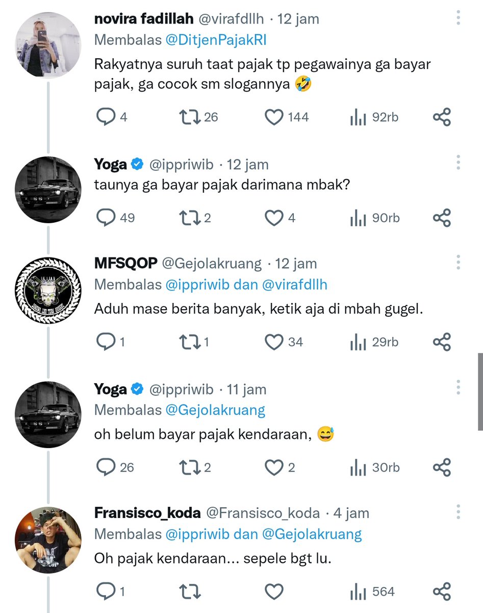 mazzini_gsp's tweet photo. Melelahkan sekali pastinya pekerjaan Yoga belakangan ini. Semoga naik jabatan ya Yoga 🙏🏻 https://t.co/hpPiyeJvOO
