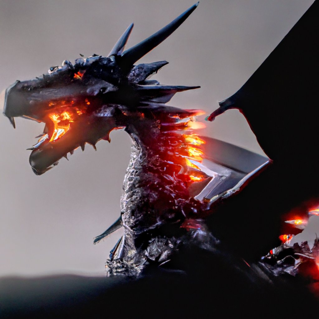 DigitalGhostAI's tweet image. Coal Dragon

Use premium AI tools free @ digitalghost.org/discord 

#DiscordServer #discord #AI #Artificial_Intelligence #ArtistOnTwitter #DigitalArtist #art #AIart #AIartwork #artwork #ArtificialIntelligence #dalle2 #dragon #fire #mythical #black #coal