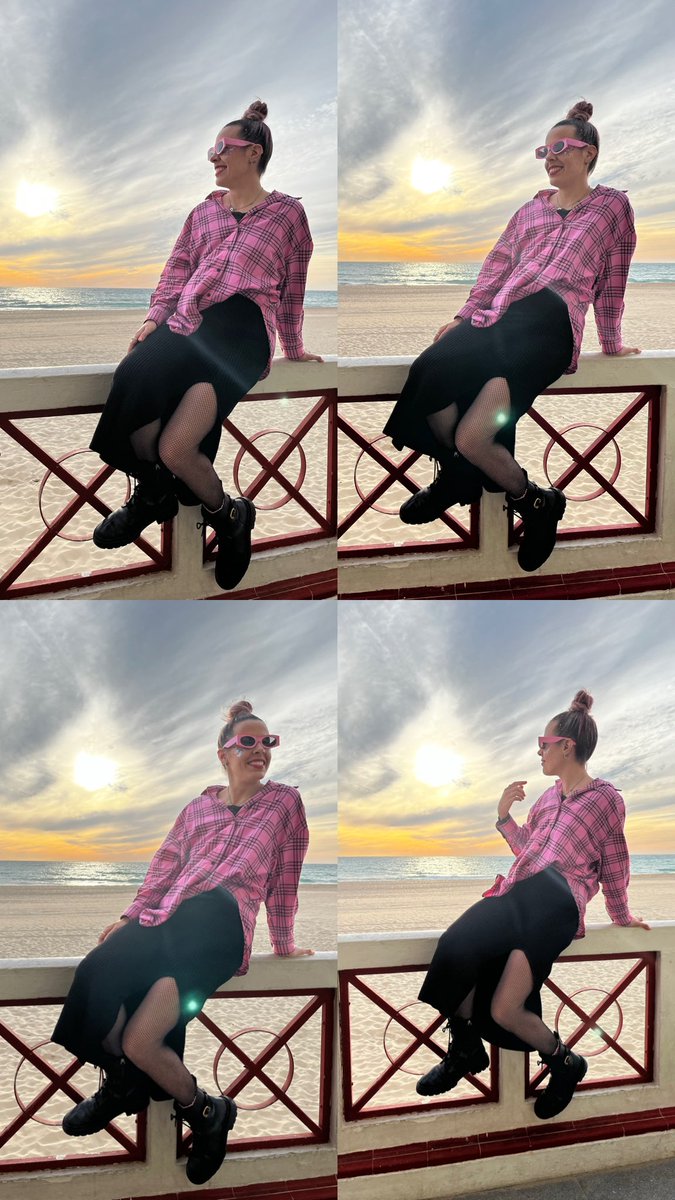 Cádi desde aquí también es 🥰