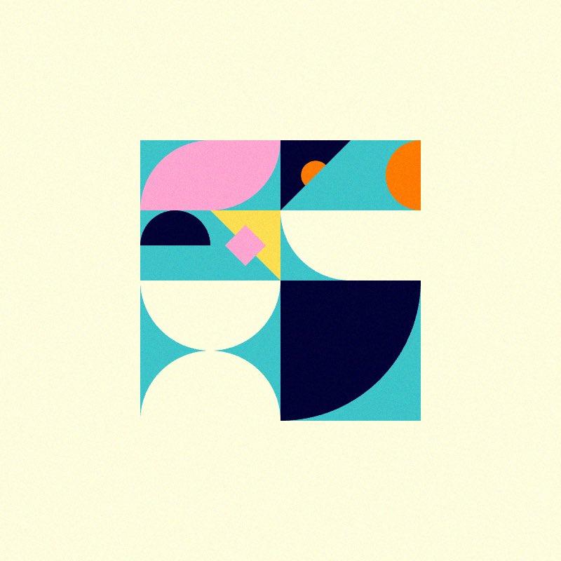 Gkrint #201 by <a href="/ballzerino/">Ballzerino</a> and <a href="/CryptoTallzy/">George H.K.</a> 🔥🔥 #fxhash #tezosart