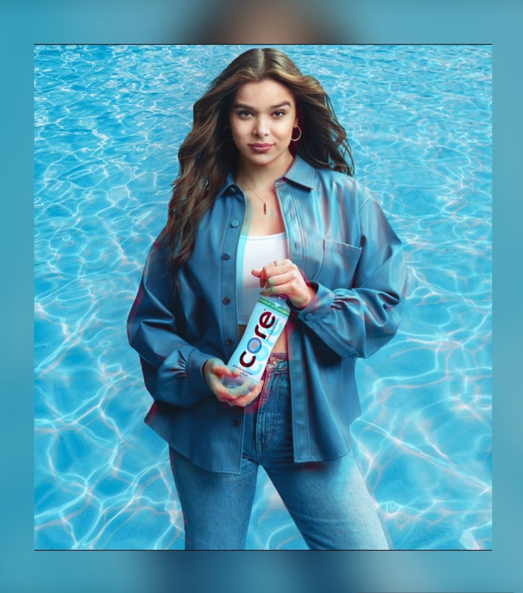 About_Hailee's tweet photo. "Build your Future. One healthy habit at a time." - Gymaholic @pinterest
Good morning! Our ๐Love @haileesteinfeld have a Gorgeous Day as you are! We miss you. ๐
#HaileeSteinfeldCore #HaileeSteinfeld https://t.co/igpWHZCzh8
