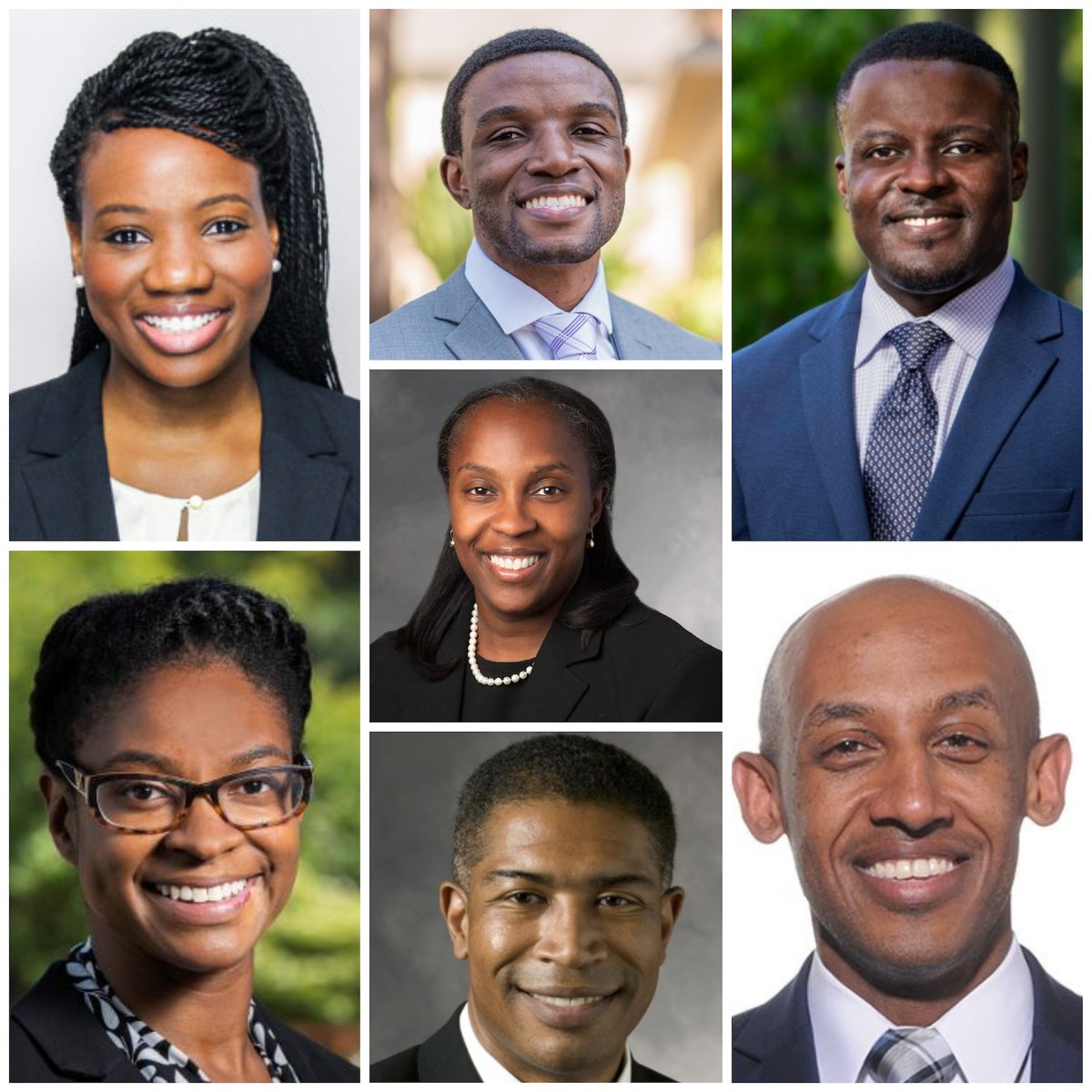 Historically, Black/African Americans have been vastly underrepresented in surgical fields. At Stanford Neurosurgery, we celebrate #BlackHistoryMonth and the neurosurgeons who make trailblazing contributions daily. #BHM