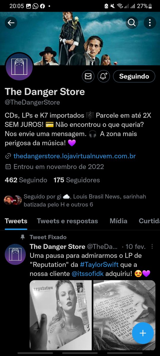 lrrypoem's tweet photo. @ltbrnews @TheDangerStore Agora é torcer pra ganhar kk
@lelarriesheerio @shoranbrave
#UmAnodeLBRN https://t.co/FVzruYPBTK