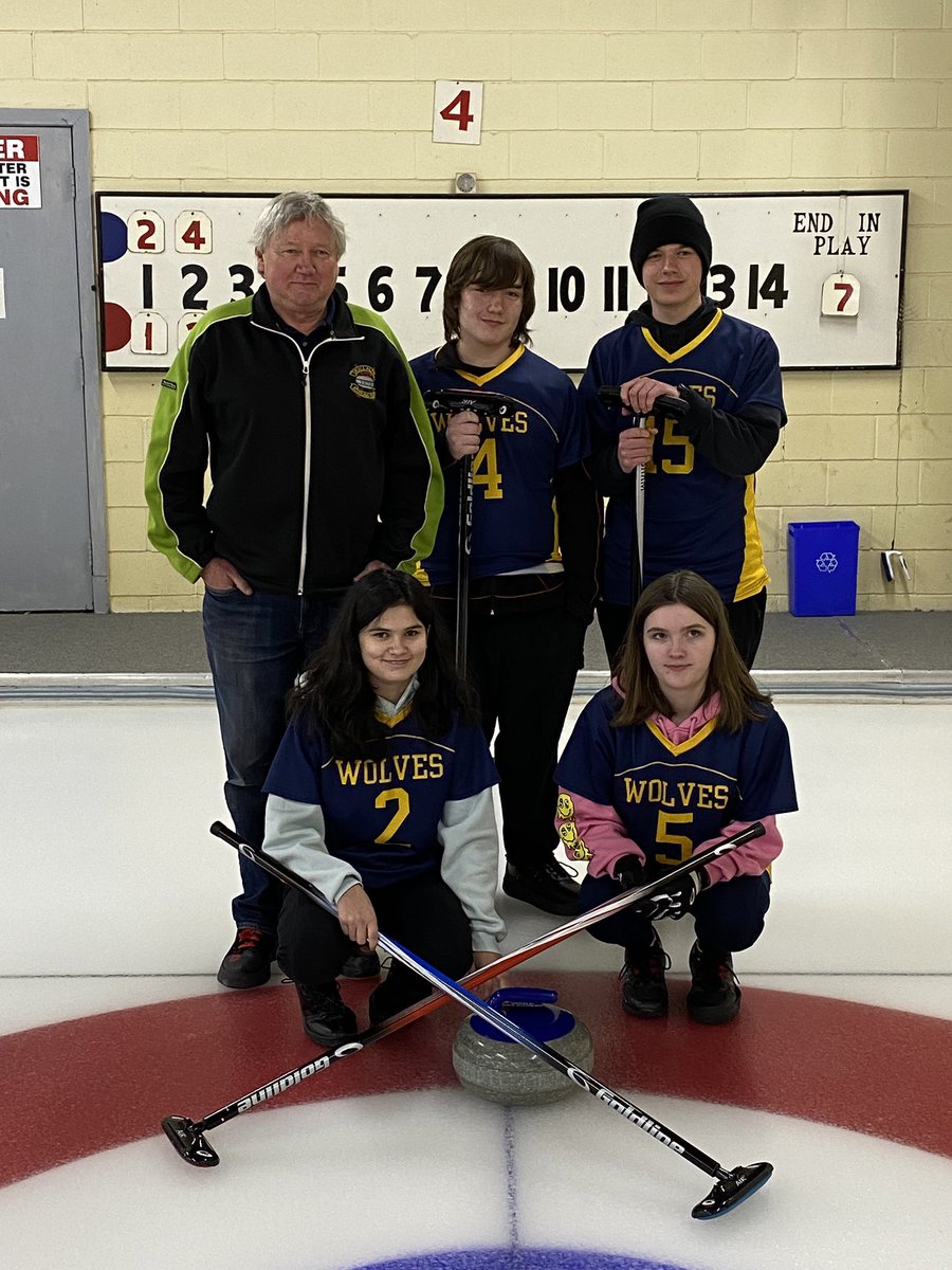 Madawaska Valley DHS tweet media