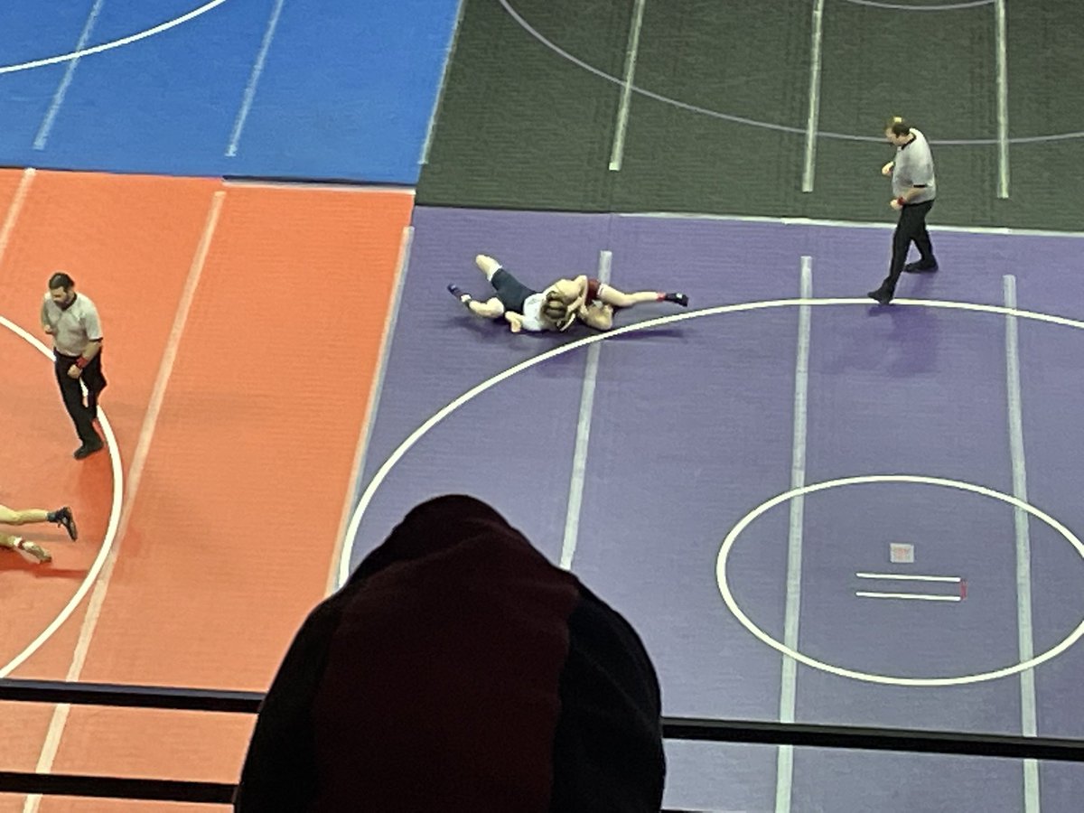 Middleton High School Athletics tweet media