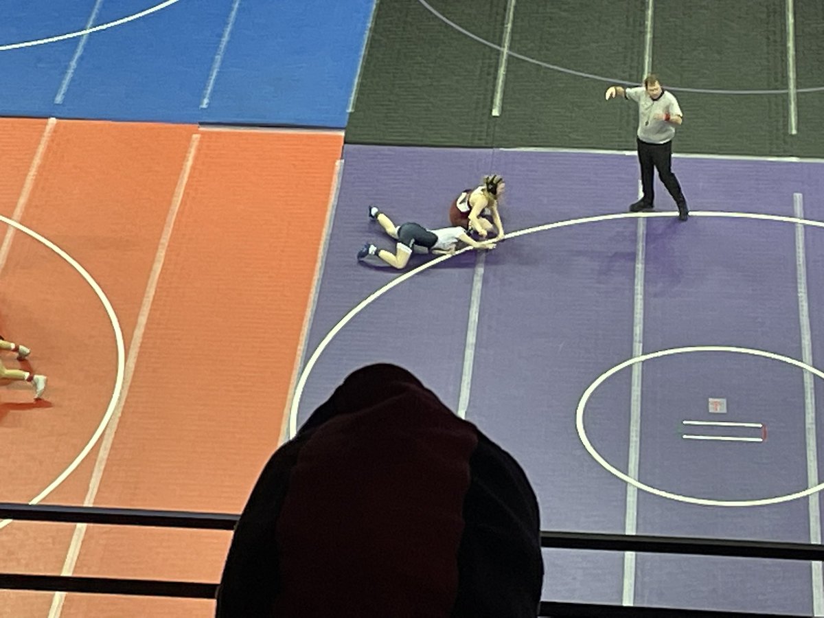 Middleton High School Athletics tweet media