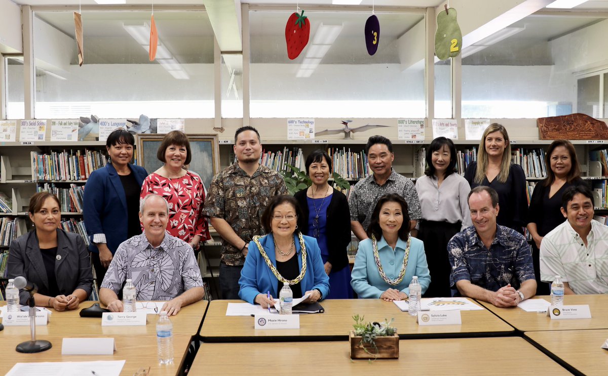 all100Senators on Twitter "RT maziehirono Today, lgsylvialuke and I