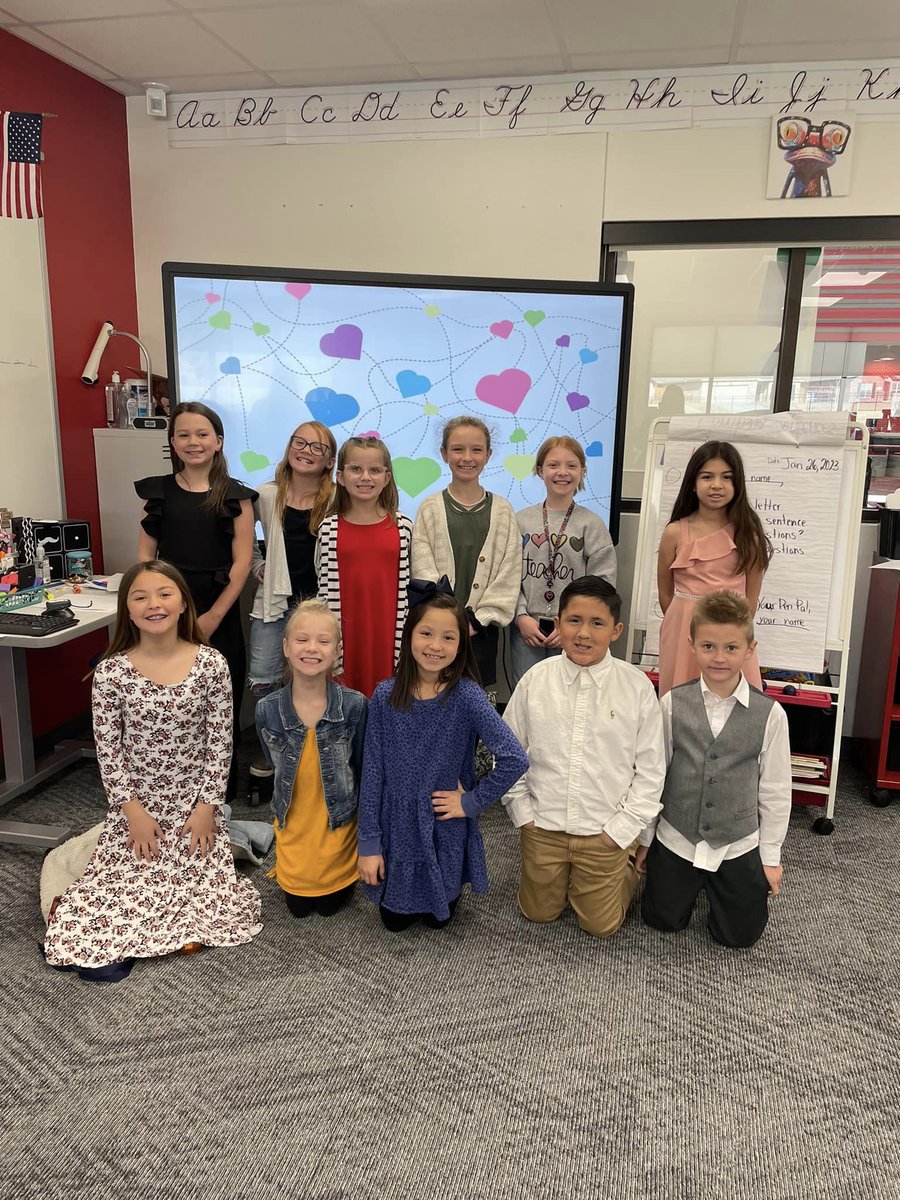 CanyonISD's tweet photo. Last week, as part of CISD Competitive Edge Week, students were encouraged to dress in professional attire or for their future profession! Take a look at these students from all around the district that participated! So much fun! 🎉🎉#CISDCompetitiveEdge https://t.co/sQYuVqL5uj