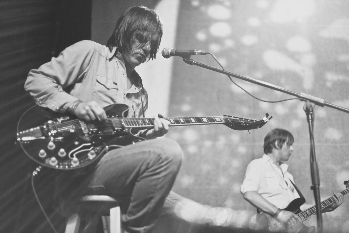 LEVITATION's tweet photo. Here’s to 15 years of Austin Psych Fest!
We have so many great memories from over the years. Today we’re highlighting photos from @BJM_Band, @shanandtheclams, @BombinoOfficial, @wearethegoastt.
Share your 📷 with the tag #APF15. https://t.co/DuZsUWcxT2