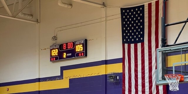 Evan Nemec On Twitter Cross Plains HS Adds A Video Board To The Gym evan-nemec-on-twitter-cross-plains-hs-adds-a-video-board-to-the-gym
