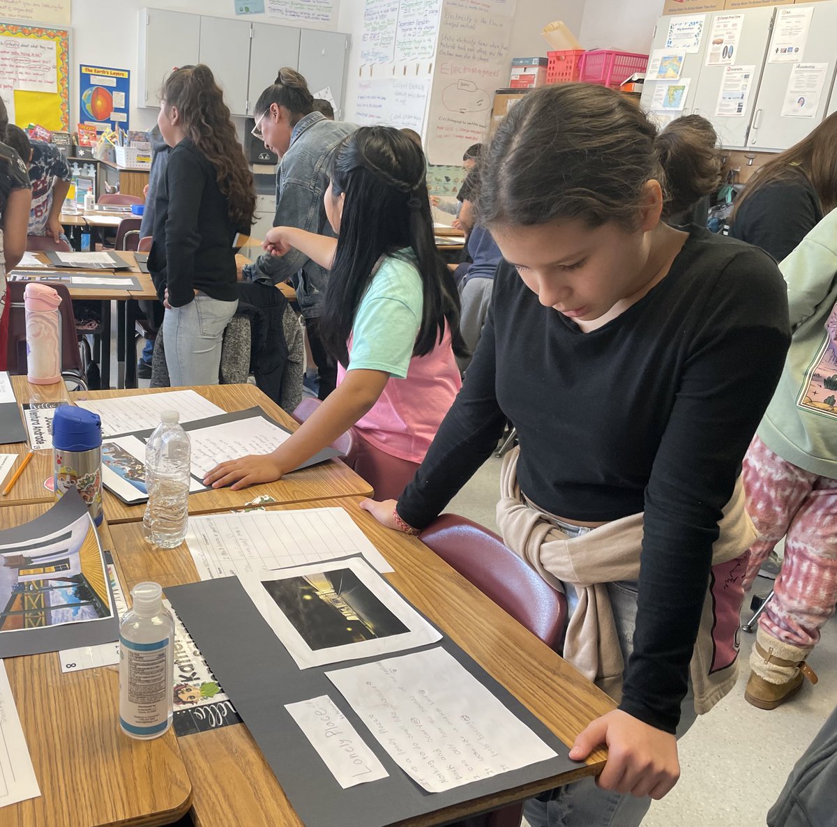 Tim Scesney tweet media