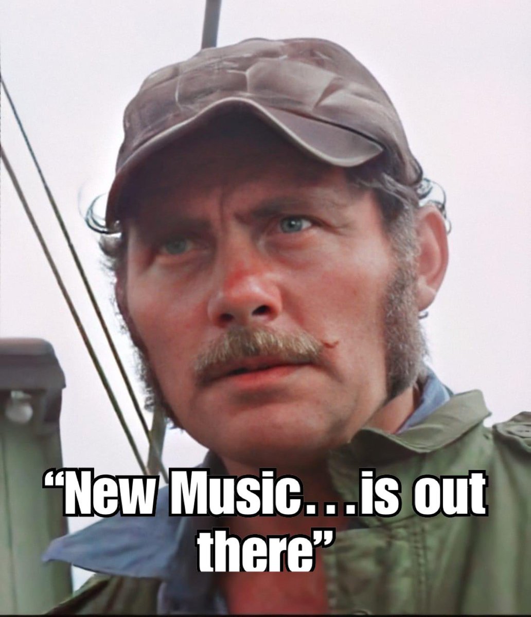 #newmusic is out there…and it’s great. #unsignedandcrap