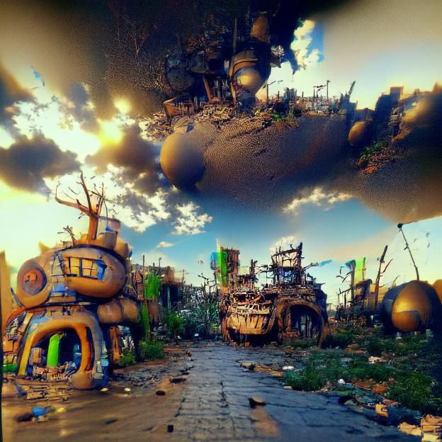 rm_web_design's tweet image. Will AI destroy the world 🚨🚨🚨

#AI #Artificial_Intelligence #ArtificialIntelligence