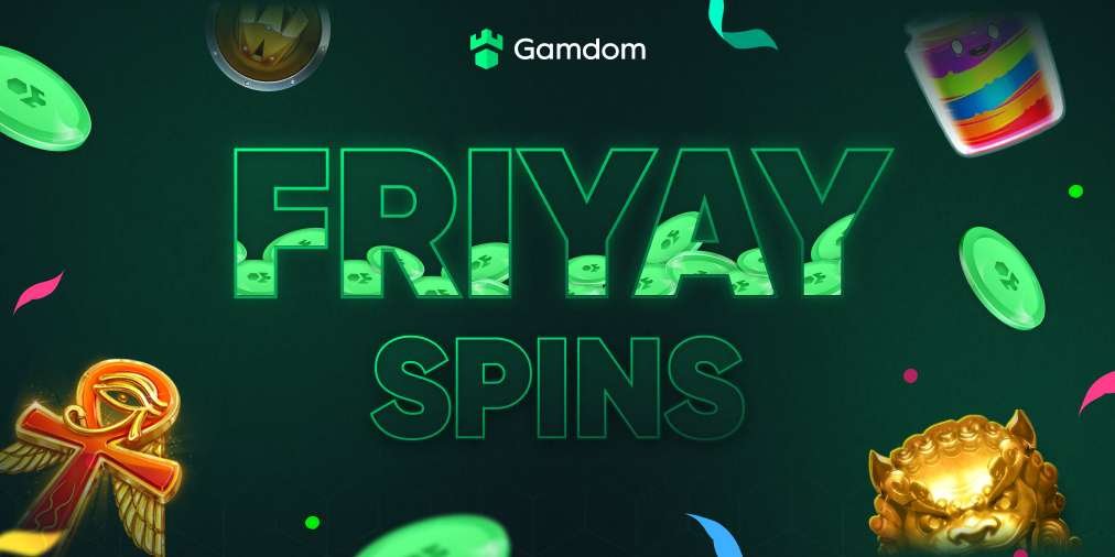 TheDoctorGamble's tweet photo. It's Friday! We all know what that means!
FREE SPINS in Discord 💚

- no wager requirements to withdraw.
- all cashable no bonuses attached.
- raw giveaway, meaning it's all yours if you win.

https://t.co/XSnMkOdPap - Join the discord. 

https://t.co/1WoV4LzKLn - How to join. https://t.co/jMSzyldMnW