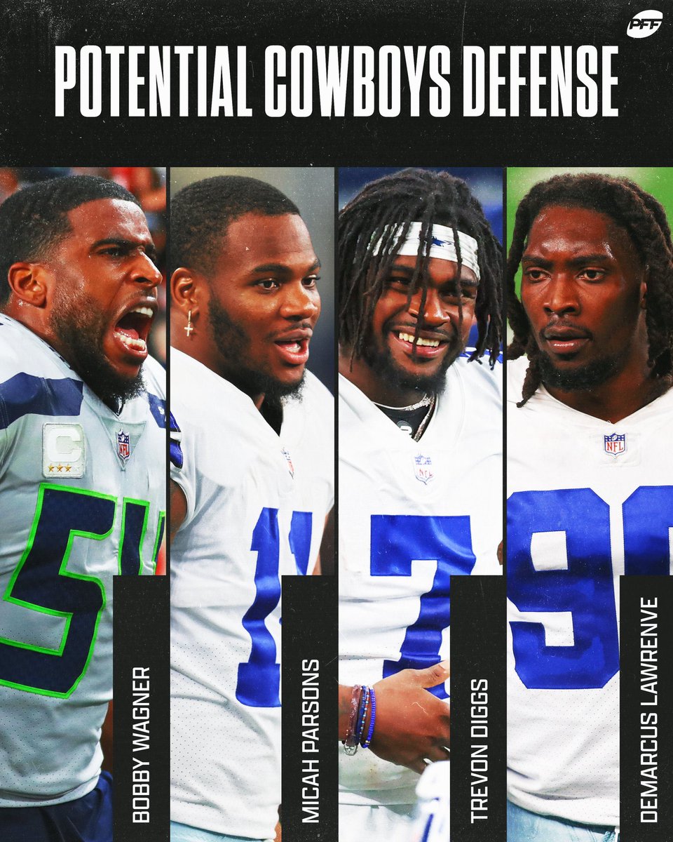 1Eldoublee's tweet photo. @AdamSchefter @Bwagz on a Dan Quinn #DallasCowboys  Defense? Cold🥶Blooded (In My Rick James Voice) https://t.co/R3xJna04Uq