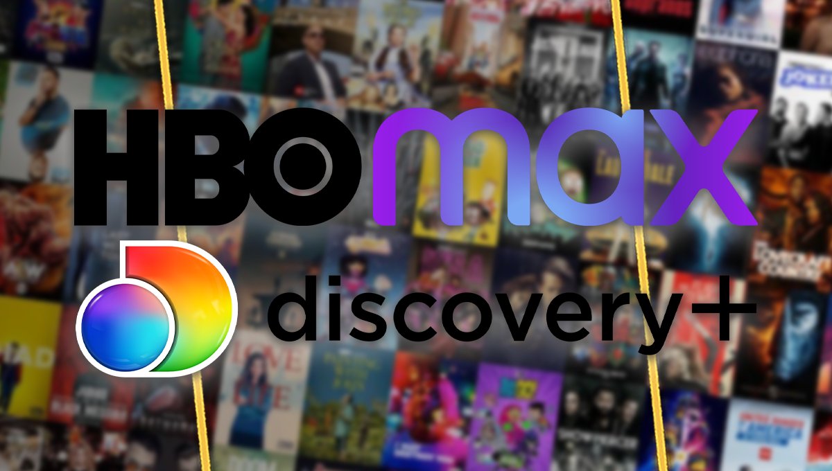 LiamTCrowley's tweet image. Warner Bros. Discovery will officially unveil its combined streaming service on April 12th.

This super streamer will bring #HBOMax and #DiscoveryPlus content under one roof.

Details: comicbook.com/movies/news/wa…