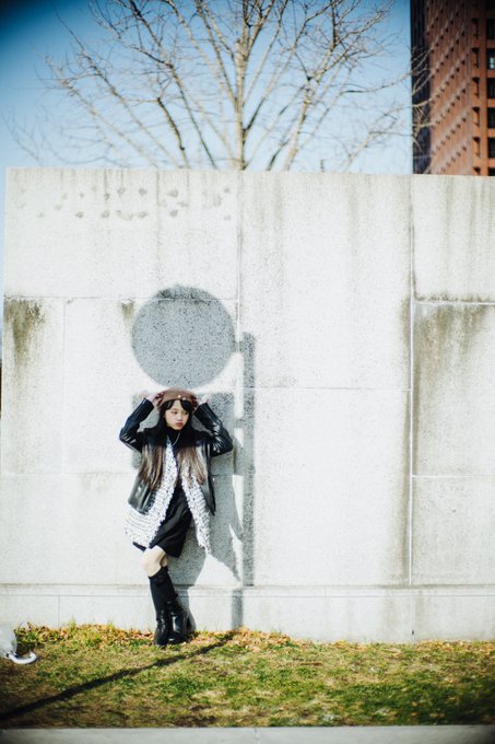 Twitterのコスプレ画像33