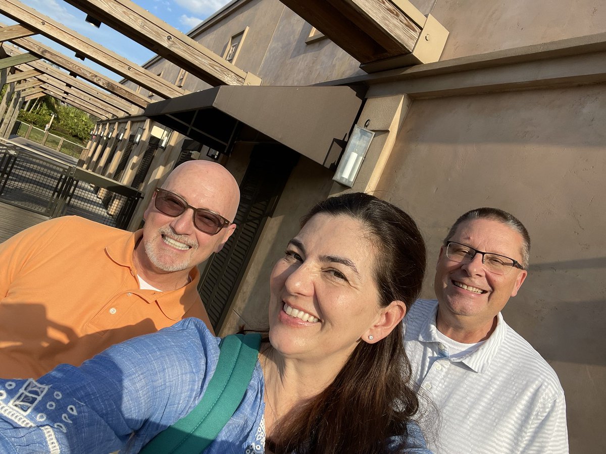 Appreciate these colleagues and learning more about Y impact in IA, ND, SD and NE communities. #yadvocates